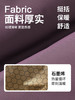 【一件顶3件】石墨烯自发热黑金情侣棉服 面料品质好、保暖性强悍、防水防污耐磨、山系户外风格感拉满的情侣款棉服 商品缩略图2