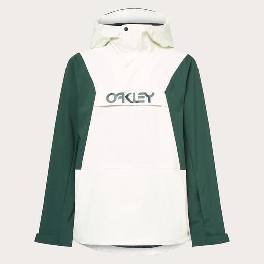 【断码五折】Oakley欧克利男户外装备滑雪服TNP TBT INSULATED ANORAK FOA403652 FOA5004719WI 商品图1