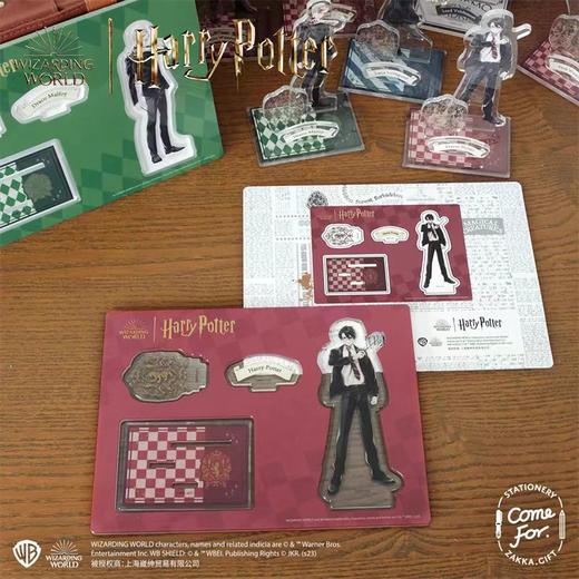 哈利波特立牌 商品图2