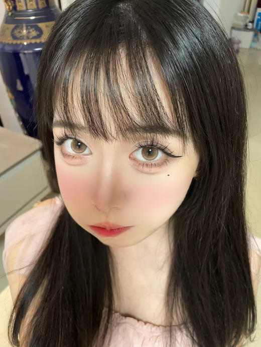 LUNARCON 港奶乳茶/布蕾脆脆/烤黑芝芝/可可芭蕾/维多椰蓝 商品图2