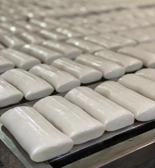 19.9到手3斤6条装 【糯糯叽叽能拉丝-临安传统手工水磨年糕】天目山泉水 粳米制成 真空独立包装 0色素0防腐，现做现发，保质期60天 商品图14