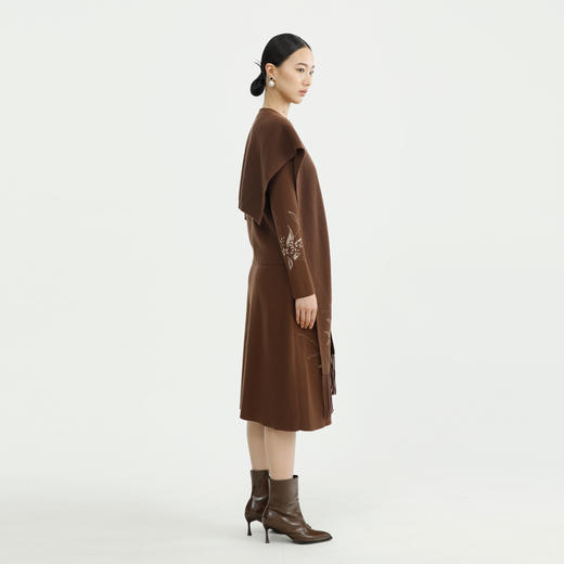 戴布拉芬披肩L27D337 商品图2