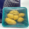 榴莲果肉400克装（带核3D双层真空包装）纯肉无核，冰淇淋口感，冰烤两吃 【佼佼】 商品缩略图5