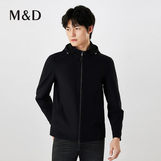 【名盾】夹克MXCP91653B 商品图1