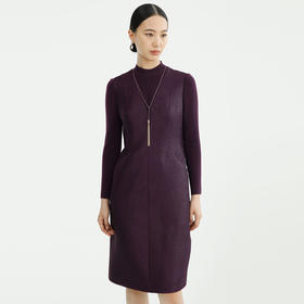 戴布拉芬连衣裙L27D569