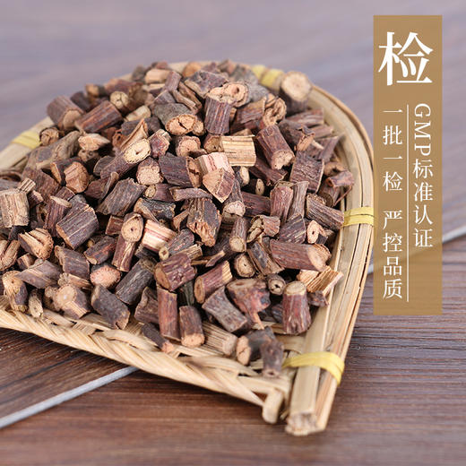 首乌藤/夜交藤 康美中药饮片 独立小包装 商品图4