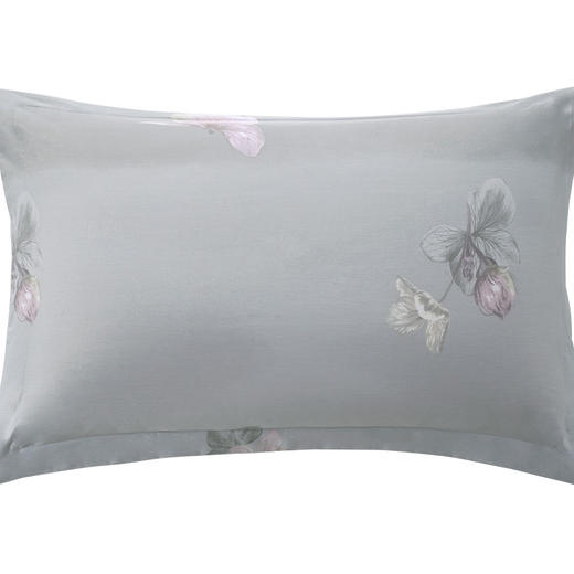 水星家纺全棉四件套南国物语-S04（被套：200*230 、床单：240*245、枕套：48*74cm）【分仓直发，72小时发货，周末节假日不发货】 商品图5