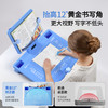 猫太子智能计时坐姿矫正器小学生预防近视支架书桌面款儿童学习纠正写字姿势写作业座椅正姿书写防低头驼背神器 商品缩略图3
