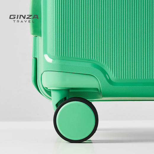 银座经典铝框锁扣箱系列P7023 商品图5