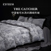 ESTEEM/宜庭守望者可水洗95白鹅绒被子进口羽绒冬被【专柜同款】 商品缩略图5