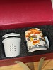 原价129.9半价出茶具杯具礼盒泡茶杯送人自用清仓处理省内包邮 商品缩略图0