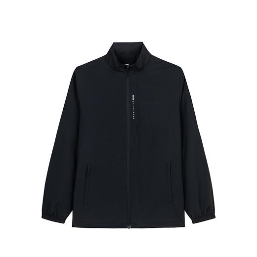 安踏综训系列男子针织运动上衣 152447614 商品图0