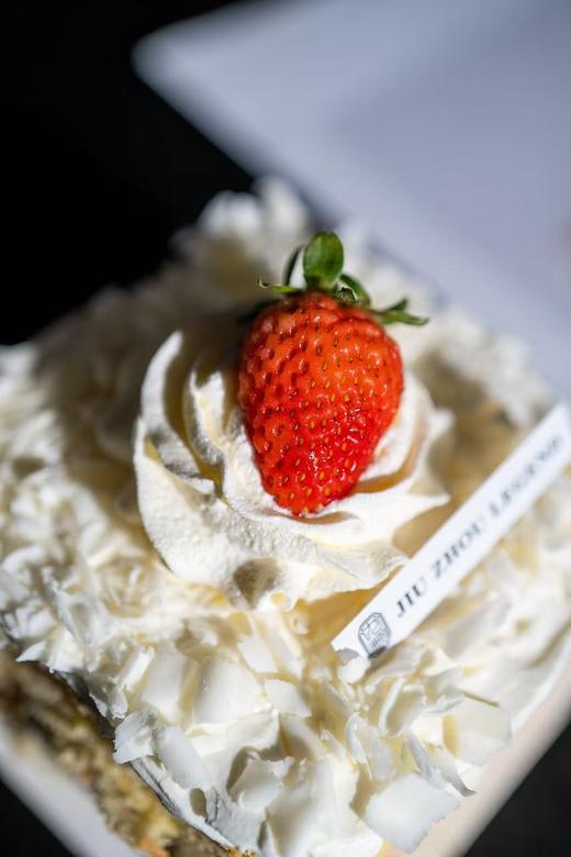 雪域榴莲 商品图2