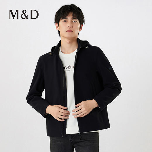 【名盾】夹克MXCP91653B 商品图2