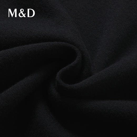 【名盾】羊毛衫MXCL08652B 商品图4