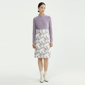 戴布拉芬连衣裙L27D350