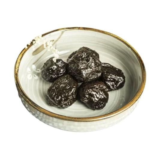 小梅屋 陈皮梅 120g/袋 商品图2
