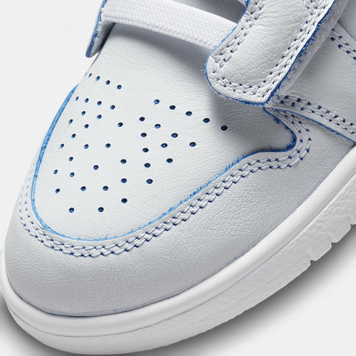 JORDAN 秋 小童 篮球鞋 DX1704-140 商品图6