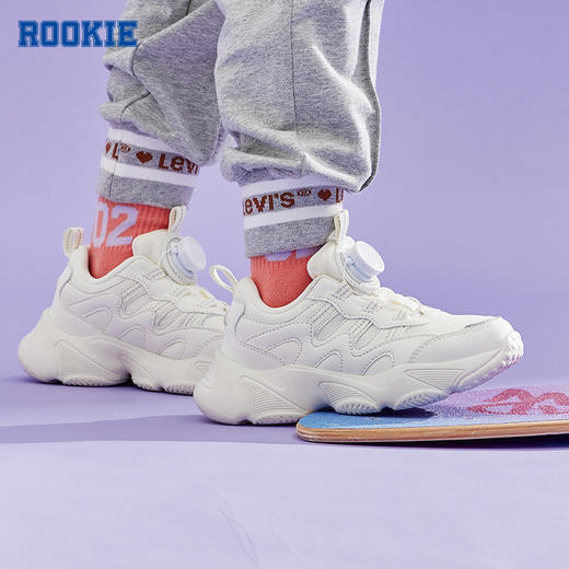 ROOKIE 秋 大童小童 RK22Q3001女 商品图3