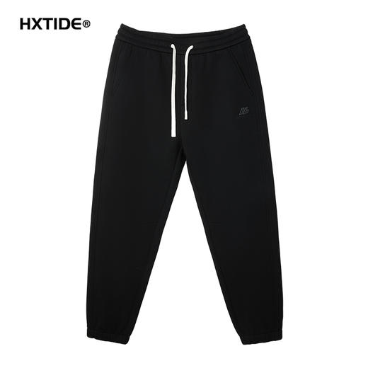 【新品上新】HX 秋冬季休闲长裤S203444022101 商品图0