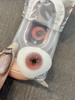 Huohuocon半年抛-浪漫出逃（COS专用高遮瞳片、介意勿拍） 商品缩略图4