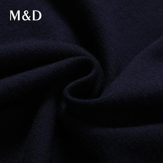 【名盾】羊毛衫MXCL08653B 商品图4