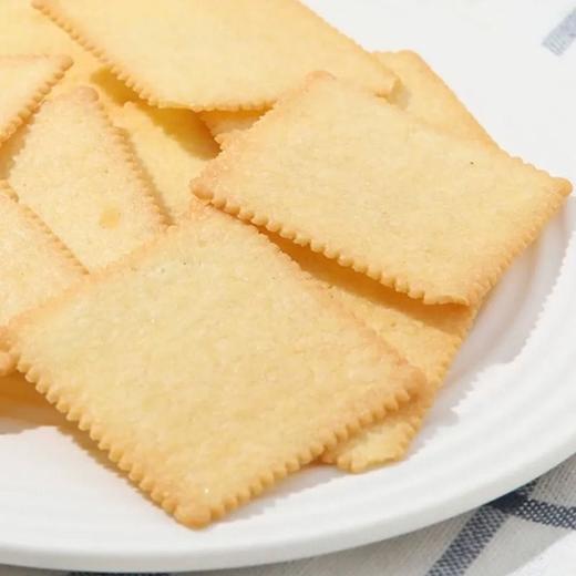 御之味 原味土豆饼干韧性饼干 308g/袋 商品图3