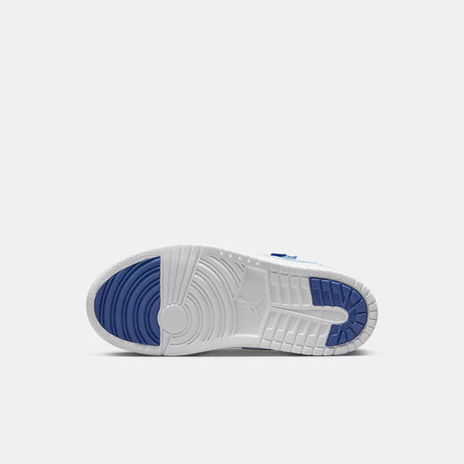 JORDAN 秋 小童 篮球鞋 DX1704-140 商品图1