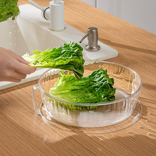 【厨房微波！多功能防溅罩】微波炉防溅盖耐高温碗盖子家用饭菜罩食品级塑料微波炉加热盖专用，可放入微波炉，加热食物。ry 商品图3