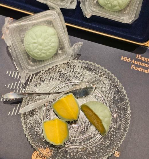 榴莲甜心 多种口味 总有一款能击中你的味蕾【佼佼】 商品图3