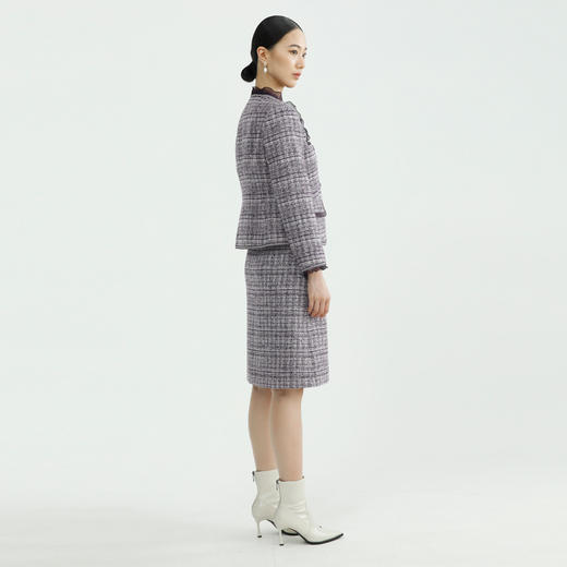 戴布拉芬上衣L27D6158 商品图2