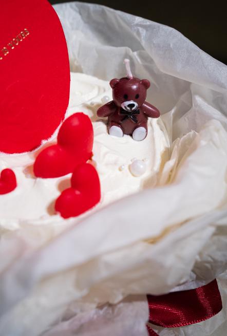 纪念日小熊 商品图1