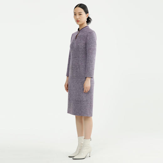 戴布拉芬连衣裙L27D359 商品图1