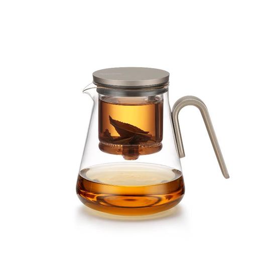 八马茶业明鑫飘逸杯/个 商品图2