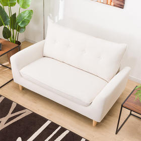 【家具】休闲沙发 帕克4（需自行安装）