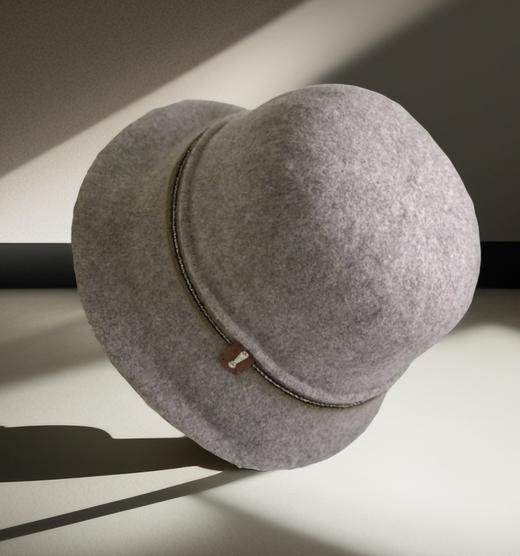 优品堂【2480123风韵紫秋¥598】 商品图3