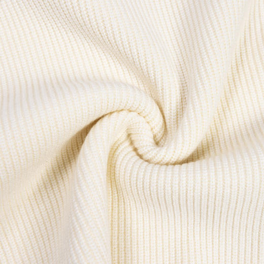 【断码清仓】HX 冬季圆领毛衫S107444216101 商品图12