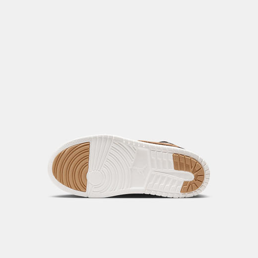 JORDAN 秋 小童 篮球鞋 FB2218-200 商品图1