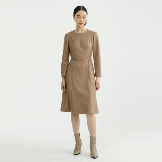 戴布拉芬连衣裙L27D564 商品图0