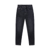 【新品上新】HX 冬季水洗牛仔长裤简约百搭S201444078101 商品缩略图0