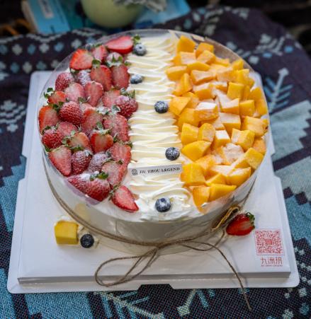 果肉满满 商品图0