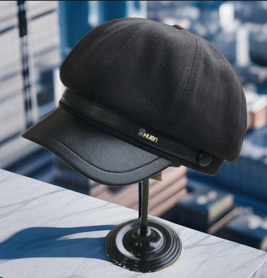 优品堂【锦瑟年华】八角帽 商品图3