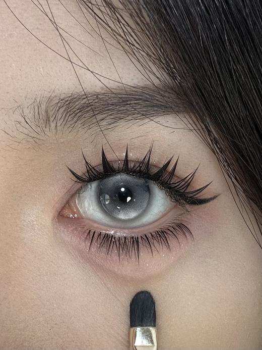 Huohuocon品牌日抛-神圣区域（COS专用高遮瞳片、介意勿拍） 商品图6