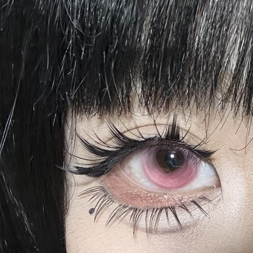 Huohuocon半年抛-浪漫出逃（COS专用高遮瞳片、介意勿拍） 商品图11