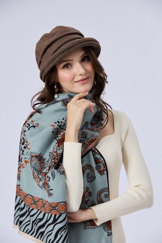 优品堂【2380053韶华轻舞  498】 商品图11