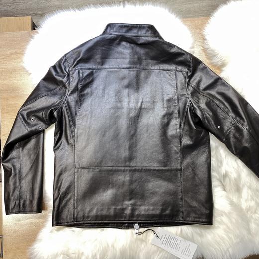 隆丰男女款皮衣 商品图0