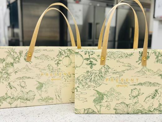 蛋黄酥、云腿酥（预定制作） 商品图6