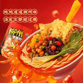 地域美食_螺蛳粉/++/335g*5包-zl