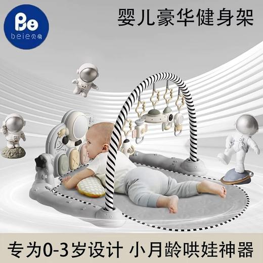 贝易 （脚踏健身架） 商品图0