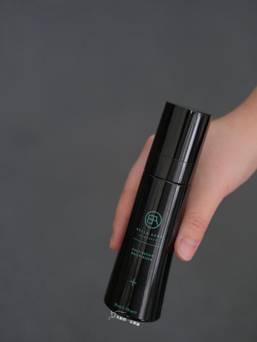 保税仓丨Bella Aura 多效盈润亮肤保湿乳霜 15ml/50ml 商品图4